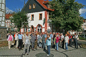 Sommerfest 2010