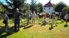 Anneroses Garten