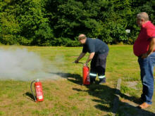 Feuerwehr Nidda