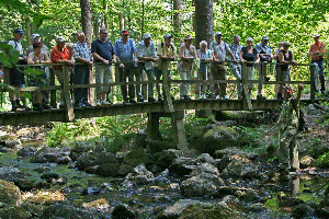 Wandertag 2010